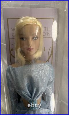 Tonner High Style Sydney Reverie Press TW9309 Tyler Wentworth 16 Doll Boxed
