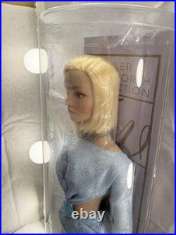 Tonner High Style Sydney Reverie Press TW9309 Tyler Wentworth 16 Doll Boxed