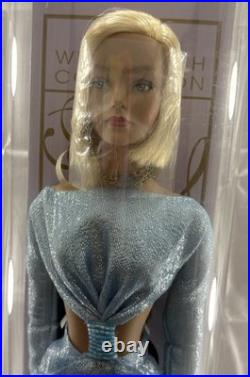 Tonner High Style Sydney Reverie Press TW9309 Tyler Wentworth 16 Doll Boxed