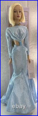 Tonner High Style Sydney Reverie Press TW9309 Tyler Wentworth 16 Doll Boxed
