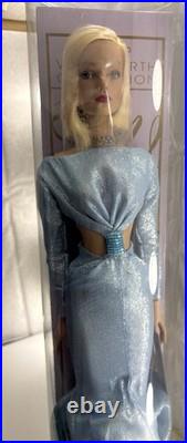 Tonner High Style Sydney Reverie Press TW9309 Tyler Wentworth 16 Doll Boxed