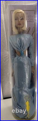 Tonner High Style Sydney Reverie Press TW9309 Tyler Wentworth 16 Doll Boxed
