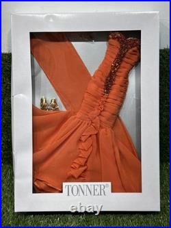 Tonner I Just Adore Conversation Marilyn Monroe Doll Outfi