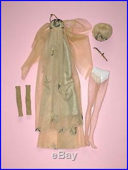 Tonner Imaginary Life 17 Vinyl Evangeline Ghastly Fashion Doll OUTFIT
