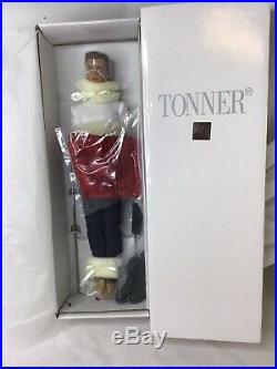 Tonner James Dean Doll 17 With Outfit Rebel Without A Cause In Original Box
