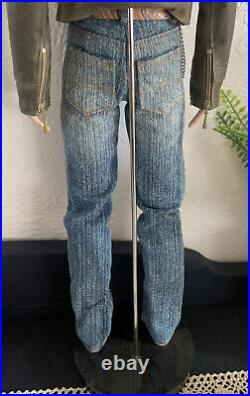 Tonner James from Twilight in Great Condition with Original Box With Accessories