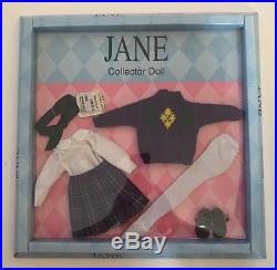 Tonner Jane Club Outfits Doll Clothes 20 withshipper Box