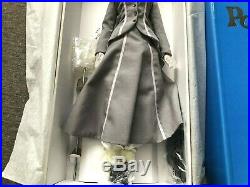 Tonner Julie Andrews Mary Poppins 16 Doll Gray Ensemble Outfit NEW IN BOX