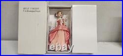 Tonner Kitty Collier 10 Pink Champagne Supper LE/ 500 NRFB