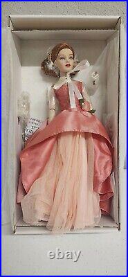 Tonner Kitty Collier 10 Pink Champagne Supper LE/ 500 NRFB