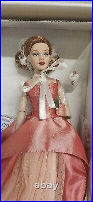 Tonner Kitty Collier 10 Pink Champagne Supper LE/ 500 NRFB