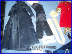 Tonner Kitty Collier 18 Blonde Doll w Lingerie Enchante & Shopping Chic Outfits
