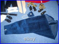 Tonner Kitty Collier 18 Blonde Doll w Lingerie Enchante & Shopping Chic Outfits Tonner Kitty Collier 18 Blonde Doll w Lingerie Enchante & Shopping Chic Outfits