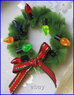 Tonner Kitty Doll Christmas Hatbox Gift Set 2004 10 NRFP EXTRA Outfits