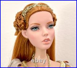 Tonner LADY ARABELLA BERTRAN Dressed Doll Deja Vu 2014 LE300 Medieval HTF MIB Tonner LADY ARABELLA BERTRAN Dressed Doll Deja Vu 2014 LE300 Medieval HTF MIB