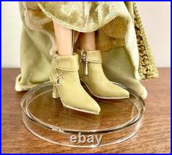 Tonner LADY ARABELLA BERTRAN Dressed Doll Deja Vu 2014 LE300 Medieval HTF MIB Tonner LADY ARABELLA BERTRAN Dressed Doll Deja Vu 2014 LE300 Medieval HTF MIB