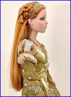 Tonner LADY ARABELLA BERTRAN Dressed Doll Deja Vu 2014 LE300 Medieval HTF MIB Tonner LADY ARABELLA BERTRAN Dressed Doll Deja Vu 2014 LE300 Medieval HTF MIB