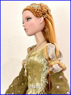 Tonner LADY ARABELLA BERTRAN Dressed Doll Deja Vu 2014 LE300 Medieval HTF MIB Tonner LADY ARABELLA BERTRAN Dressed Doll Deja Vu 2014 LE300 Medieval HTF MIB