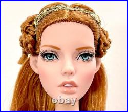 Tonner LADY ARABELLA BERTRAN Dressed Doll Deja Vu 2014 LE300 Medieval HTF MIB Tonner LADY ARABELLA BERTRAN Dressed Doll Deja Vu 2014 LE300 Medieval HTF MIB