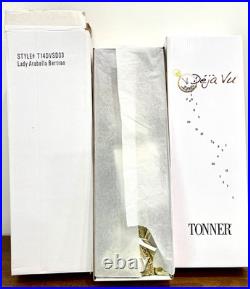 Tonner LADY ARABELLA BERTRAN Dressed Doll Deja Vu 2014 LE300 Medieval HTF MIB Tonner LADY ARABELLA BERTRAN Dressed Doll Deja Vu 2014 LE300 Medieval HTF MIB