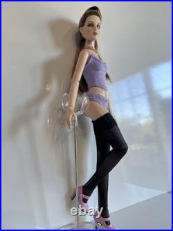 Tonner LE 150 Antoinette Picturesque in Sassy RTW Outfit 16 Fashion Doll