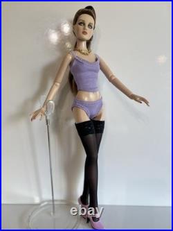 Tonner LE 150 Antoinette Picturesque in Sassy RTW Outfit 16 Fashion Doll
