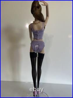 Tonner LE 150 Antoinette Picturesque in Sassy RTW Outfit 16 Fashion Doll