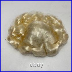 Tonner Lady G Doll In Tyler Wentworth Dress with Extra Wigs Convention Resin READ