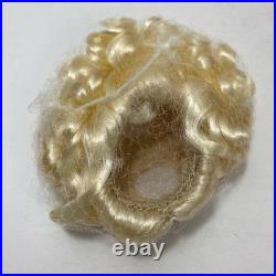 Tonner Lady G Doll In Tyler Wentworth Dress with Extra Wigs Convention Resin READ