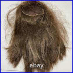 Tonner Lady G Doll In Tyler Wentworth Dress with Extra Wigs Convention Resin READ