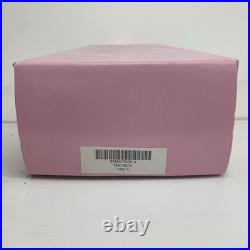 Tonner Lady G Doll In Tyler Wentworth Dress with Extra Wigs Convention Resin READ