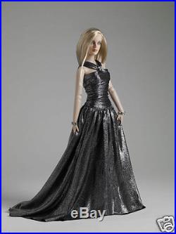 Tonner Liquid Metal 13 In. Revlon Fashion Doll Outfit Only, 2010