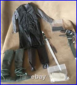 Tonner Lord of the Rings Strider Ranger of the North Outfit Only fits Matt