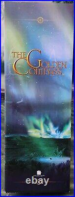 Tonner Lyra at Oxford from GOLDEN COMPASS 12 Marley body With Original box