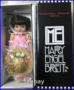 Tonner MARY ENGELBREIT Easter Bonnet 2005 LE 1000 MINT IN THE BOX & SHIPPING BOX