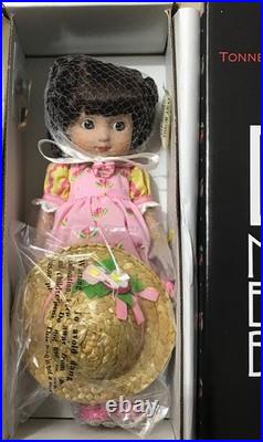 Tonner MARY ENGELBREIT Easter Bonnet 2005 LE 1000 MINT IN THE BOX & SHIPPING BOX