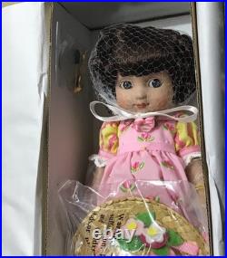 Tonner MARY ENGELBREIT Easter Bonnet 2005 LE 1000 MINT IN THE BOX & SHIPPING BOX