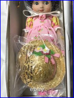 Tonner MARY ENGELBREIT Easter Bonnet 2005 LE 1000 MINT IN THE BOX & SHIPPING BOX