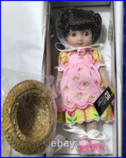 Tonner MARY ENGELBREIT Easter Bonnet 2005 LE 1000 MINT IN THE BOX & SHIPPING BOX