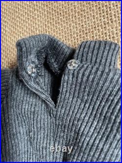 Tonner MATT 17 Male DOLL CLOTHES 2 Bk. & Gray DRESS PANTS & 2 SWEATERS=4 pc. SET