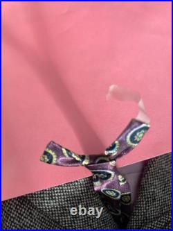 Tonner MATT TW 17Doll Clothes 4 pc. Pant, Jacket, Shirt, Tie SUIT & SHOES Set