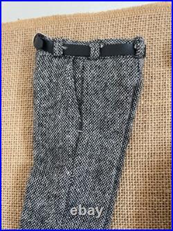 Tonner MATT TW 17Doll Clothes 4 pc. Pant, Jacket, Shirt, Tie SUIT & SHOES Set