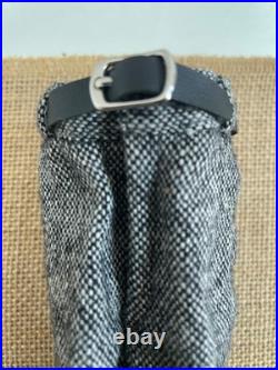 Tonner MATT TW 17Doll Clothes 4 pc. Pant, Jacket, Shirt, Tie SUIT & SHOES Set