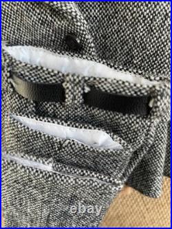 Tonner MATT TW 17Doll Clothes 4 pc. Pant, Jacket, Shirt, Tie SUIT & SHOES Set