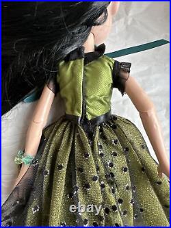 Tonner MAUDLYNNE MACABRE & OOAK UNPRODUCED PROTOTYPE MAUDLYNNE 16 DOLL OUTFIT