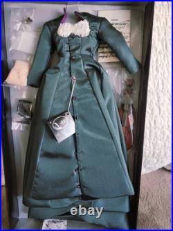 Tonner Madra Doll Outfit CRESENDO NIB Fits Tyler Wentworth & other 16 dolls