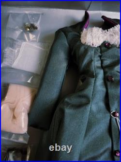 Tonner Madra Doll Outfit CRESENDO NIB Fits Tyler Wentworth & other 16 dolls