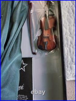 Tonner Madra Doll Outfit CRESENDO NIB Fits Tyler Wentworth & other 16 dolls