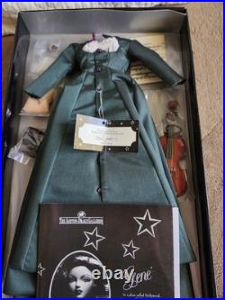 Tonner Madra Doll Outfit CRESENDO NIB Fits Tyler Wentworth & other 16 dolls