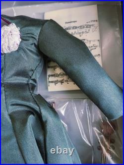 Tonner Madra Doll Outfit CRESENDO NIB Fits Tyler Wentworth & other 16 dolls